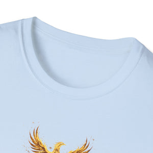 RESVRGO- "Still Chose the Light" Inspirational T-Shirt