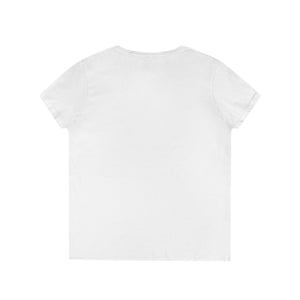 RESVRGO Women's V-Neck Tee