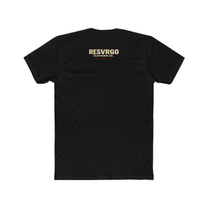 RESVRGO-Heaven Endorsed