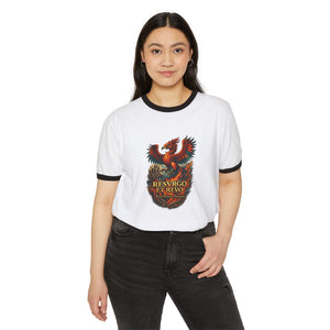 RESVRGO Ringer Tee