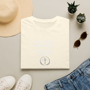 RESVRGO Clothing Co— Romans 8:18
