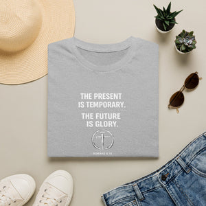 RESVRGO Clothing Co— Romans 8:18