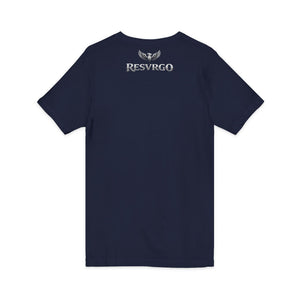 RESVRGO Vintage V-Neck