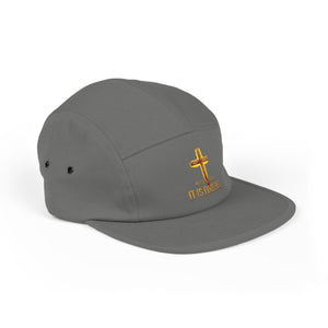 RESVRGO — Classic Streetwear Hat