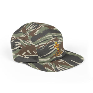RESVRGO — Classic Streetwear Hat