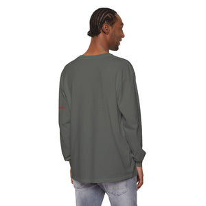 Phoenix Flame Long Sleeve Tee