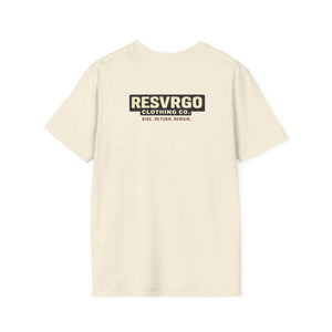 Mental Health Recovery T-Shirt – "I Used to Suffer from Mental Health. Now I Enjoy It."