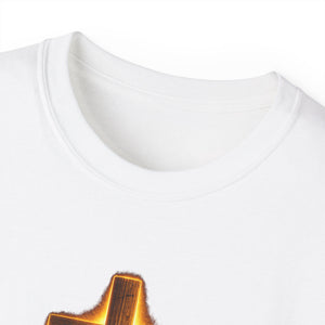 RESVRGO- "It Is Finished" Resurrected Faith T-Shirt