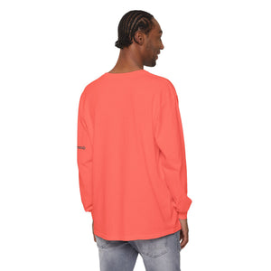 Phoenix Flame Long Sleeve Tee