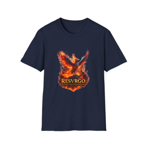Rising Phoenix Tee