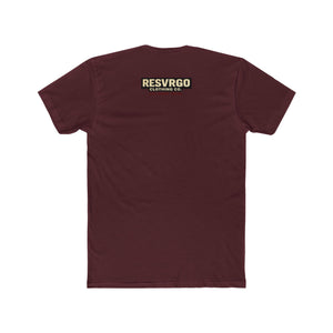 RESVRGO-Heaven Endorsed