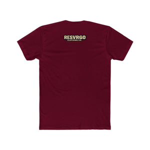 RESVRGO-Heaven Endorsed