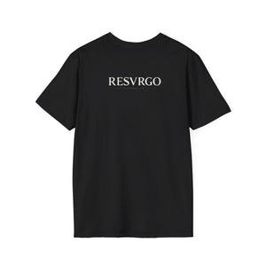 Resvrgo 'Be The Reason Someone Believes in Goodness' T-Shirt