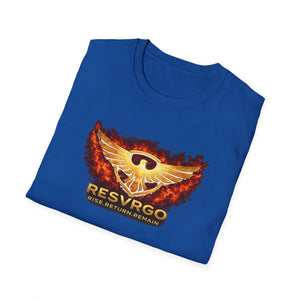 RESVRGO T-Shirt