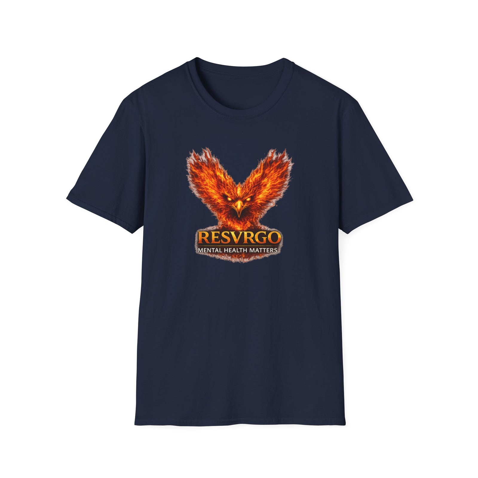 RESVRGO Mental Health Matters