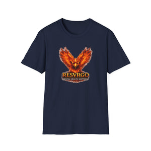 RESVRGO Mental Health Matters