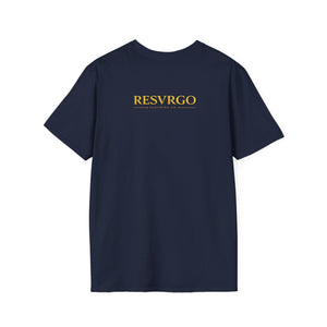 RESVRGO- "Still Chose the Light" Inspirational T-Shirt
