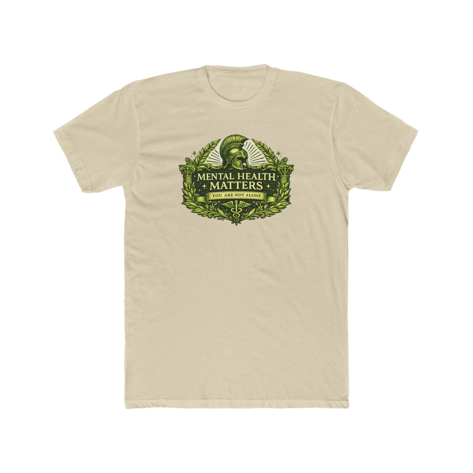 RESVRGO Clothing Co Mental Health Matters