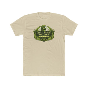 RESVRGO Clothing Co Mental Health Matters