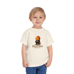 Toddler Tee —RESVRGO Clothing Co.