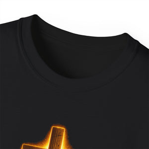 RESVRGO- "It Is Finished" Resurrected Faith T-Shirt