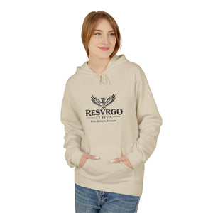 RESVRGO Pullover