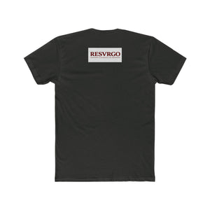 Return to the Fight Tee — Minimal Inspirational Crewneck