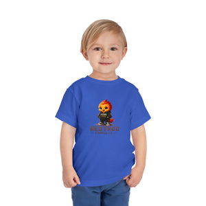 Toddler Tee —RESVRGO Clothing Co.