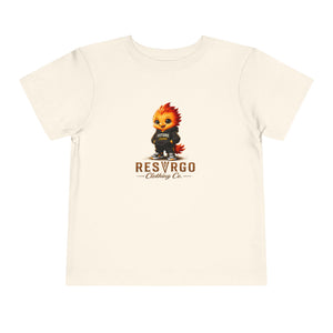 Toddler Tee —RESVRGO Clothing Co.