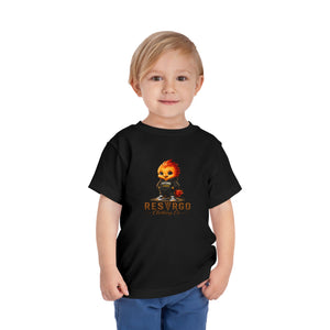 Toddler Tee —RESVRGO Clothing Co.