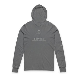 RESVRGO-Steadied By Faith