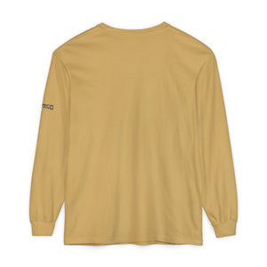 Phoenix Flame Long Sleeve Tee