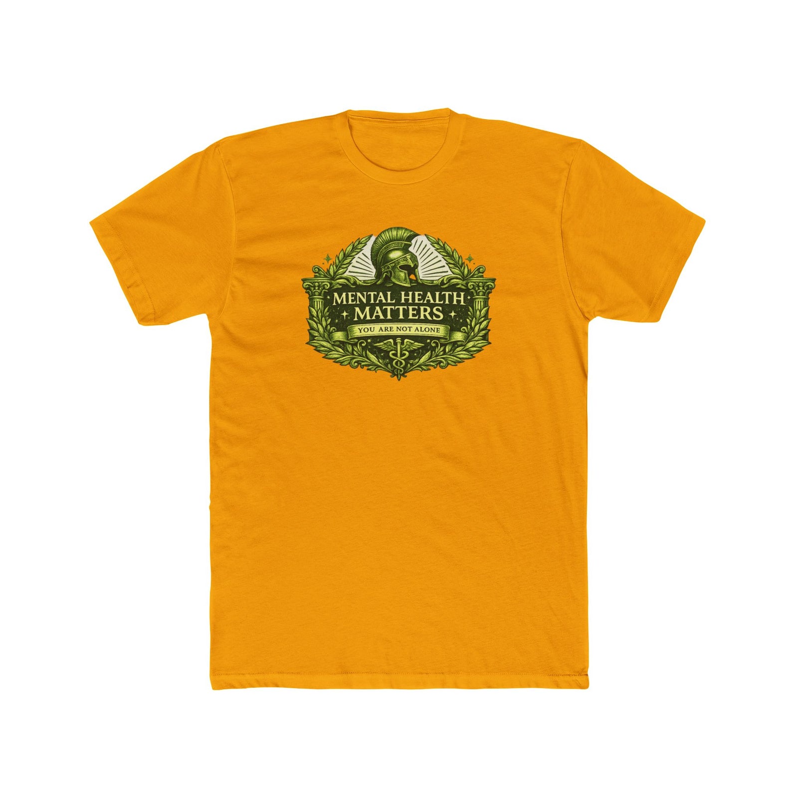 RESVRGO Clothing Co Mental Health Matters