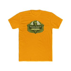 RESVRGO Clothing Co Mental Health Matters