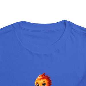 Toddler Tee —RESVRGO Clothing Co.