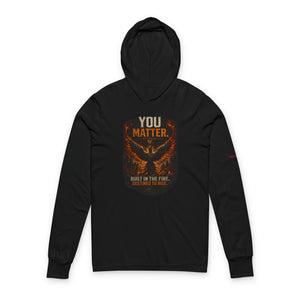 RESVRGO -"You Matter" Shirt