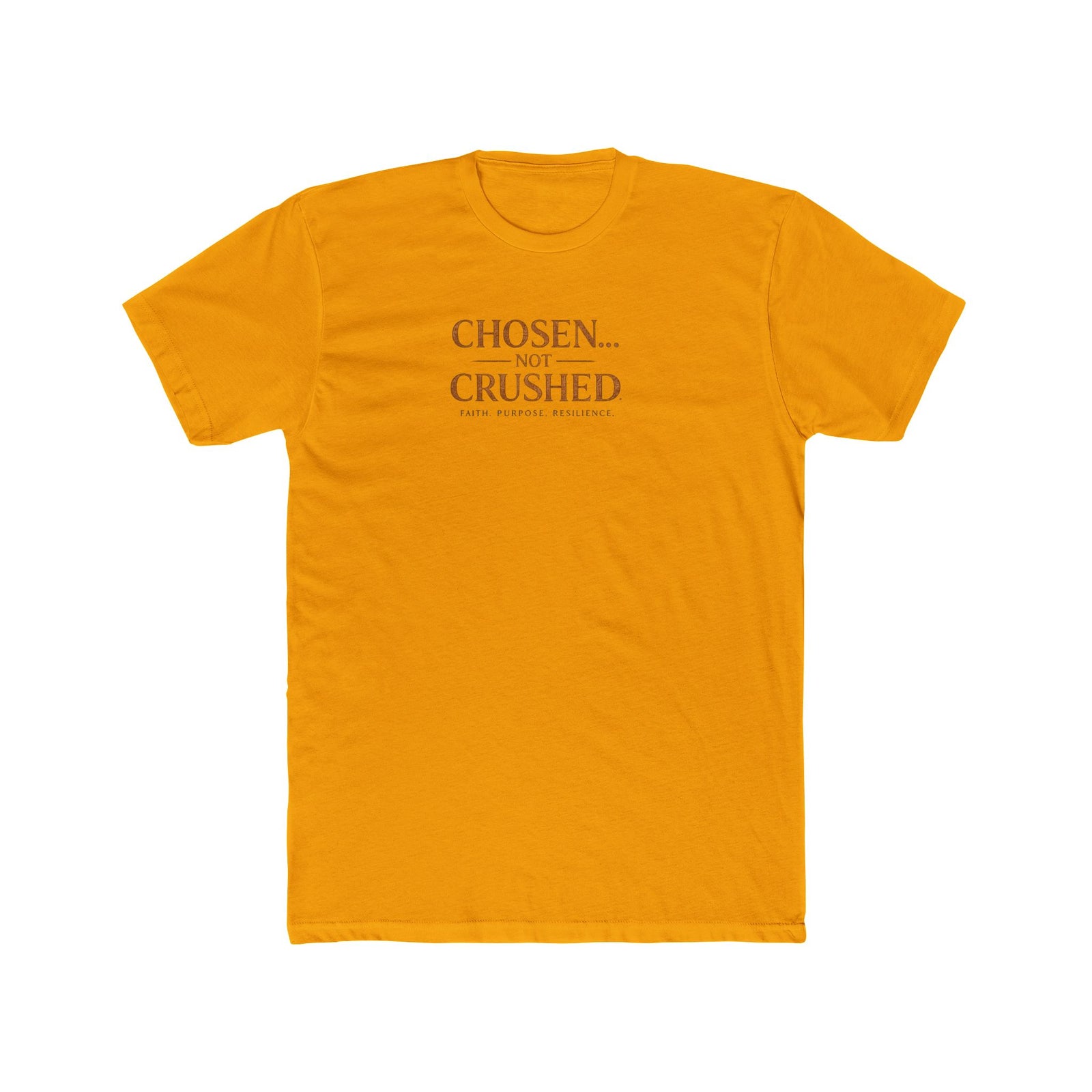 RESVRGO Clothing Co-Chosen... Crushed Tee