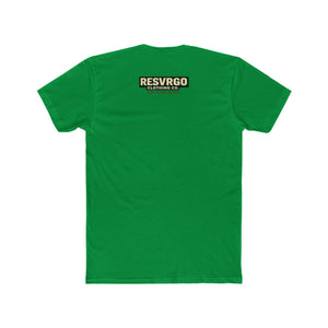 RESVRGO-Heaven Endorsed