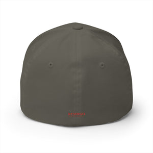 RESVRGO Flame Crest Hat