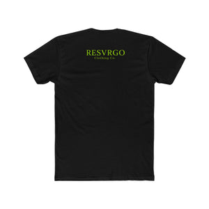 RESVRGO Clothing Co Mental Health Matters