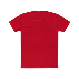 RESVRGO Clothing Co-Chosen... Crushed Tee