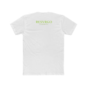 RESVRGO Clothing Co Mental Health Matters