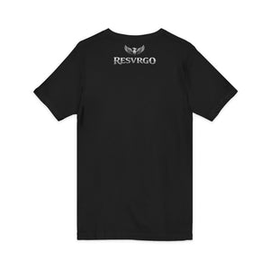 RESVRGO Vintage V-Neck