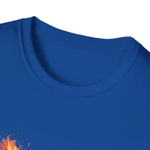 Rising Phoenix Tee