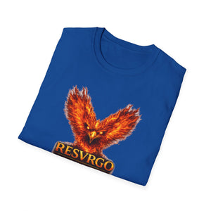 RESVRGO Mental Health Matters