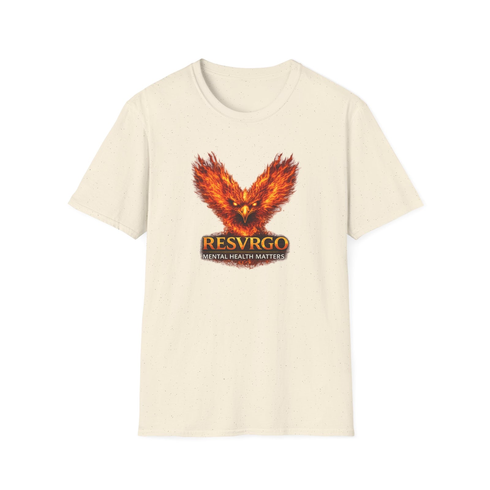 RESVRGO Mental Health Matters