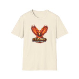RESVRGO Mental Health Matters