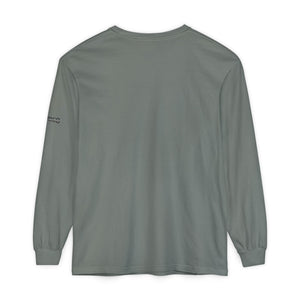 Phoenix Flame Long Sleeve Tee