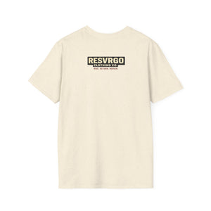 RESVRGO-Embrace The Suck T-Shirt  Graphic
