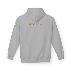 Resvrgo Gold Logo Hoodie